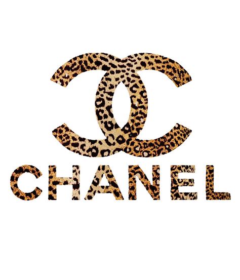 chanel cheetah print|Chanel Cheetah Wall Art for Sale .